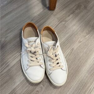 Soludos The Ibiza Classic Sneaker in Oasis White size 6